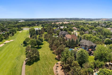 3717 Fairway Point Woodbury MN 55125
