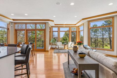 3717 Fairway Point Woodbury MN 55125
