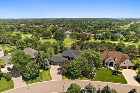 3717 Fairway Point Woodbury MN 55125
