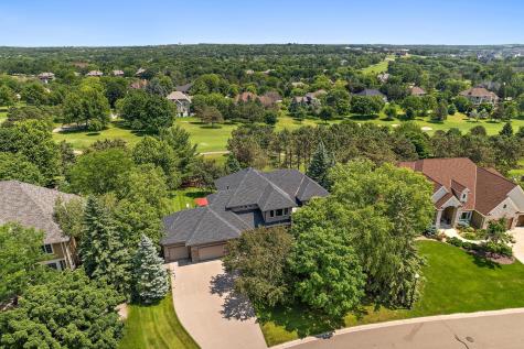 3717 Fairway Point Woodbury MN 55125