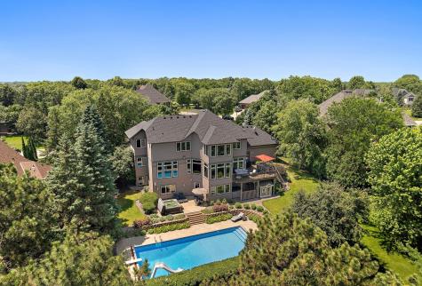 3717 Fairway Point Woodbury MN 55125