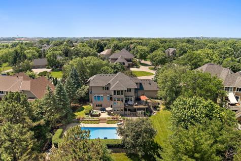 3717 Fairway Point Woodbury MN 55125