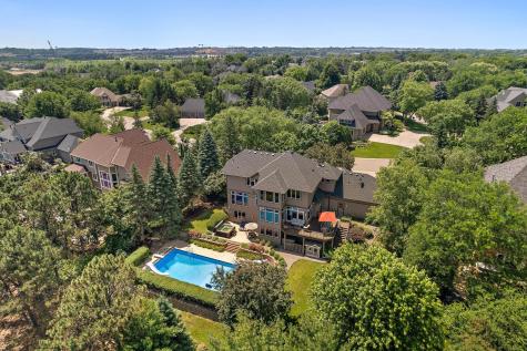 3717 Fairway Point Woodbury MN 55125