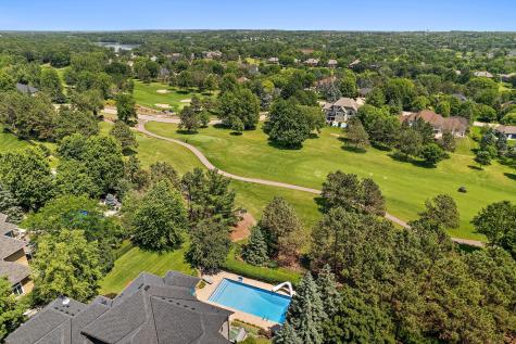 3717 Fairway Point Woodbury MN 55125