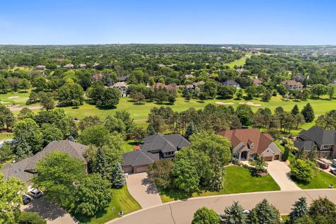 3717 Fairway Point Woodbury MN 55125