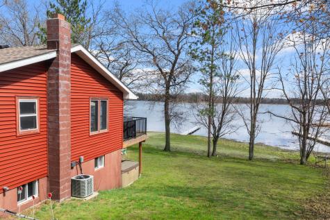 29748 Lily Lane Danbury WI 54830