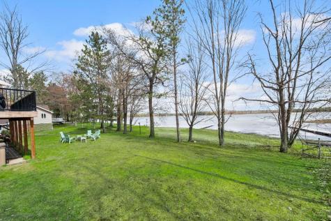 29748 Lily Lane Danbury WI 54830