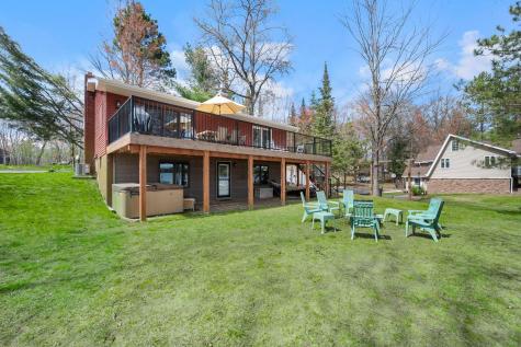 29748 Lily Lane Danbury WI 54830