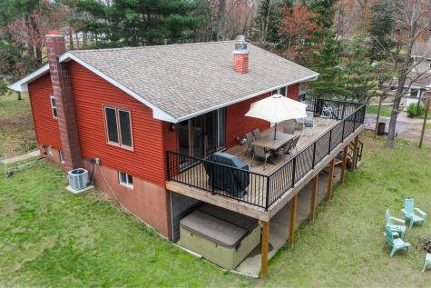29748 Lily Lane Danbury WI 54830