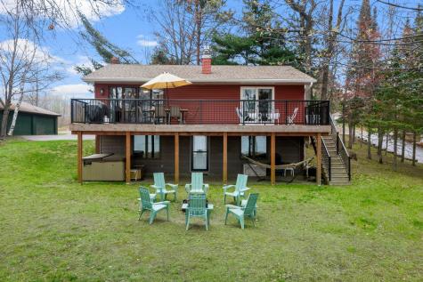29748 Lily Lane Danbury WI 54830