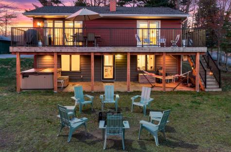 29748 Lily Lane Danbury WI 54830