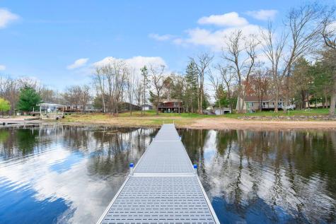 29748 Lily Lane Danbury WI 54830