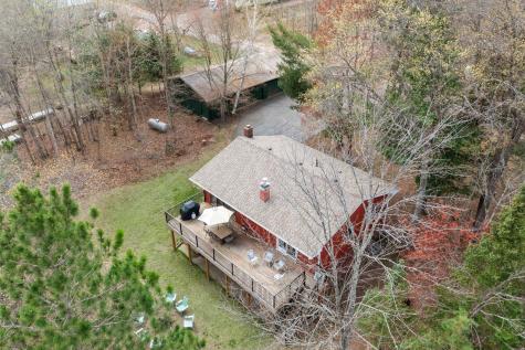 29748 Lily Lane Danbury WI 54830