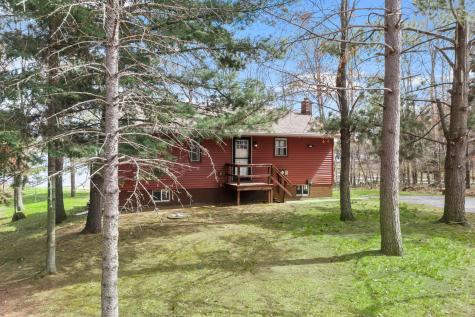 29748 Lily Lane Danbury WI 54830