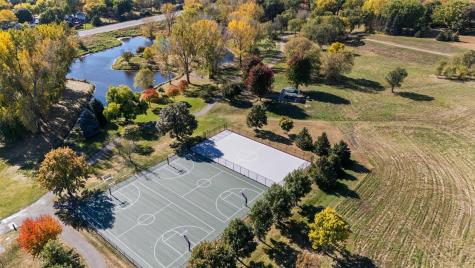 6665 Hinterland Trail S Cottage Grove MN 55016