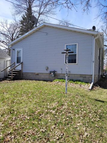 1221 Irving Street Alexandria MN 56308