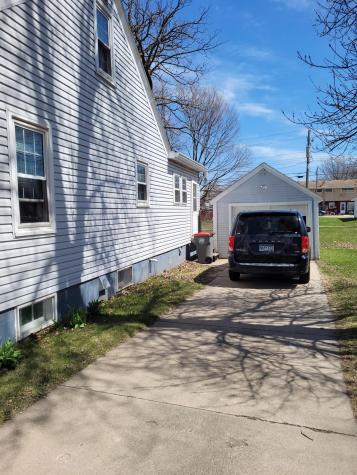 1221 Irving Street Alexandria MN 56308