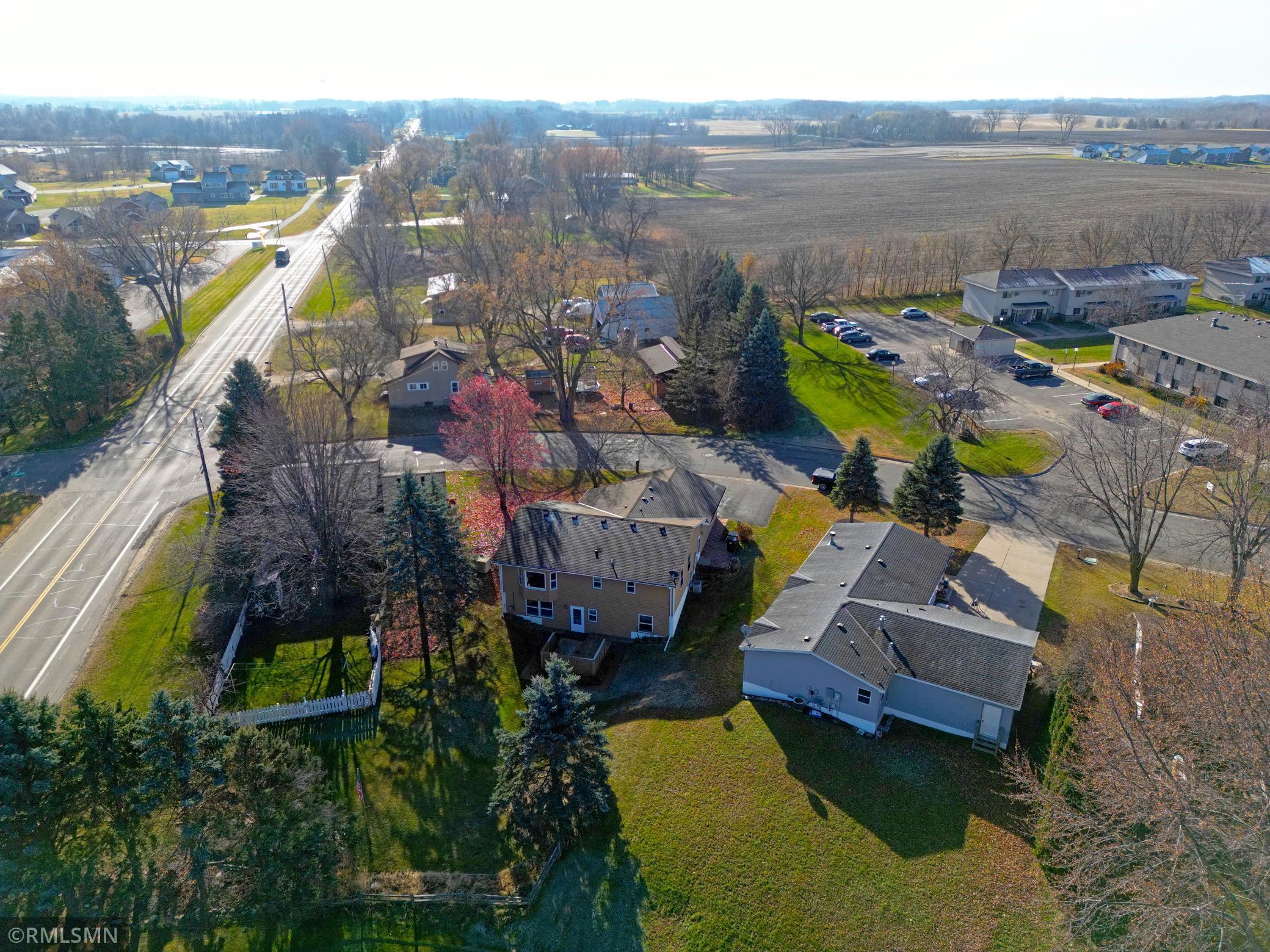 210 Knollwood Street W Annandale MN 55302