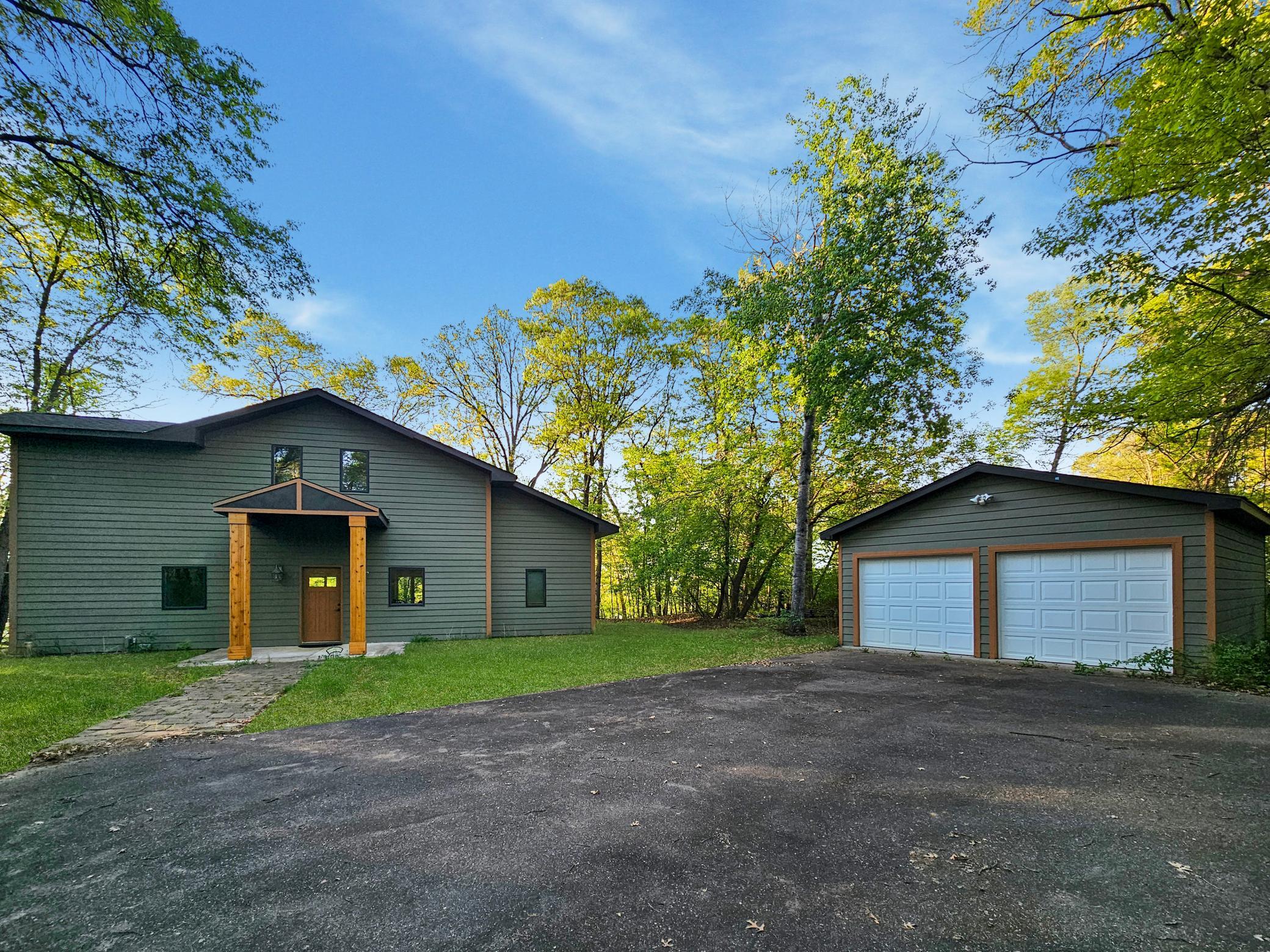 26636 Spike Buck Drive Nisswa MN 56468