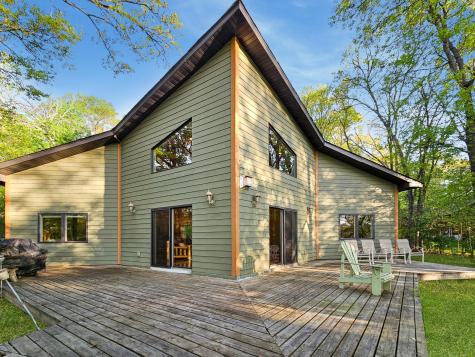 26636 Spike Buck Drive Nisswa MN 56468