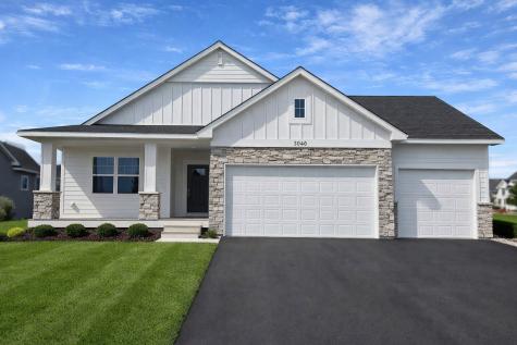 17939 Grantham Lane Lakeville MN 55044