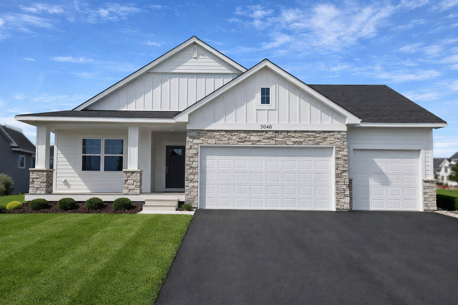 17939 Grantham Lane Lakeville MN 55044