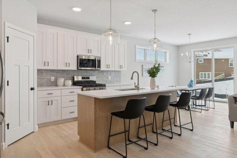 17939 Grantham Lane Lakeville MN 55044