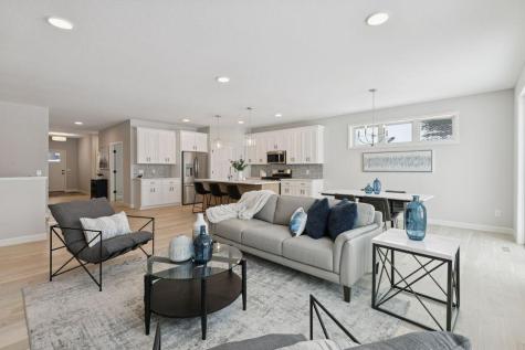 17939 Grantham Lane Lakeville MN 55044