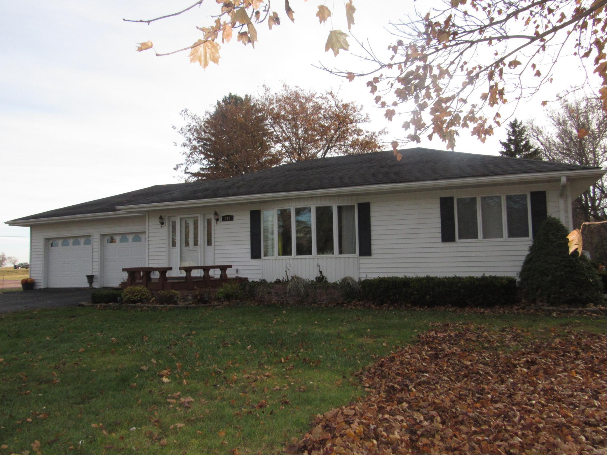 411 Front Street E Fulda MN 56131