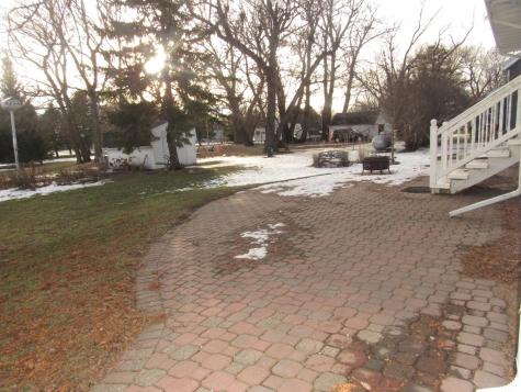 411 Front Street E Fulda MN 56131