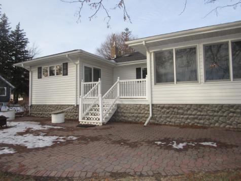 411 Front Street E Fulda MN 56131