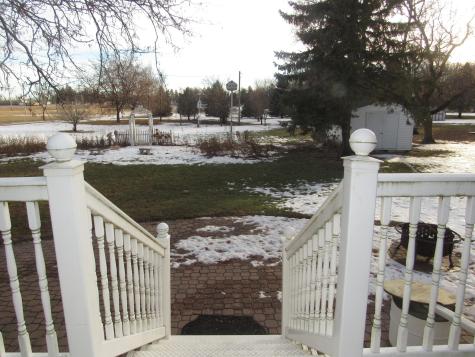411 Front Street E Fulda MN 56131