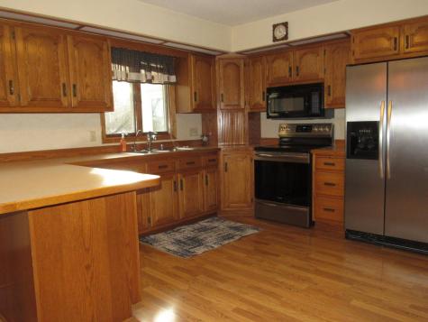 411 Front Street E Fulda MN 56131