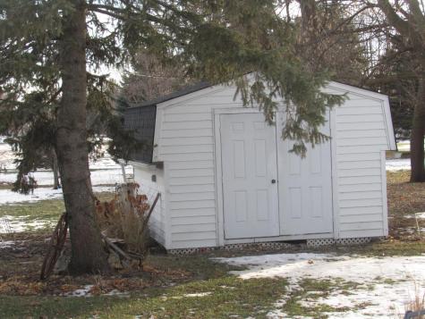 411 Front Street E Fulda MN 56131