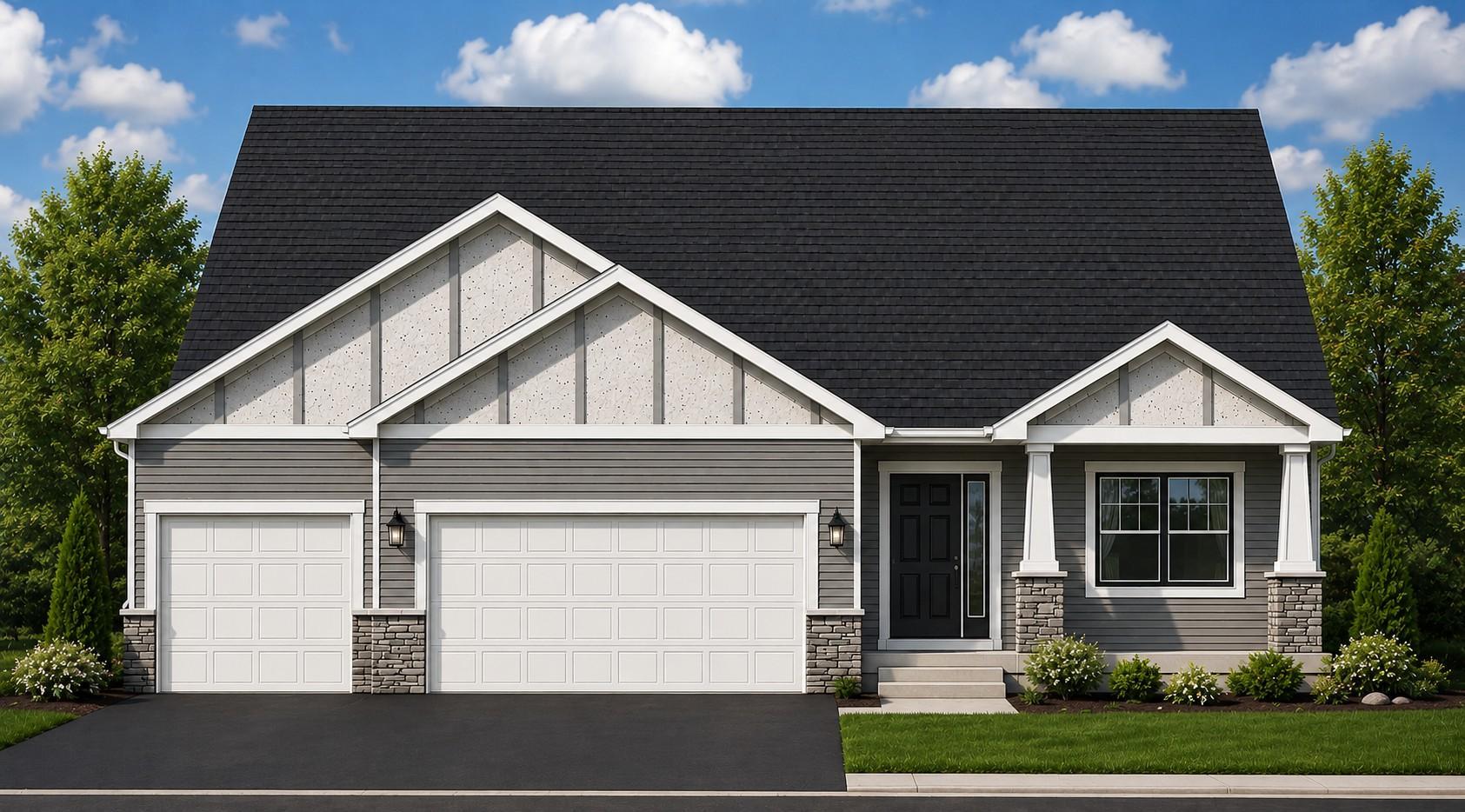 1345 136th Circle E Rosemount MN 55068
