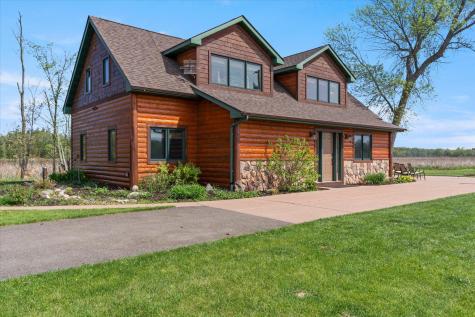 33754 Pineview Lane Crosslake MN 56442