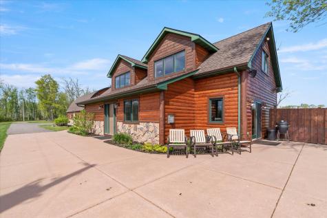 33754 Pineview Lane Crosslake MN 56442