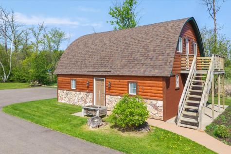 33754 Pineview Lane Crosslake MN 56442