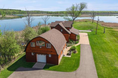 33754 Pineview Lane Crosslake MN 56442