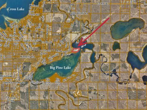 33754 Pineview Lane Crosslake MN 56442