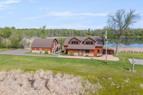 33754 Pineview Lane Crosslake MN 56442