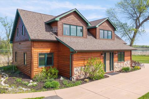 33754 Pineview Lane Crosslake MN 56442