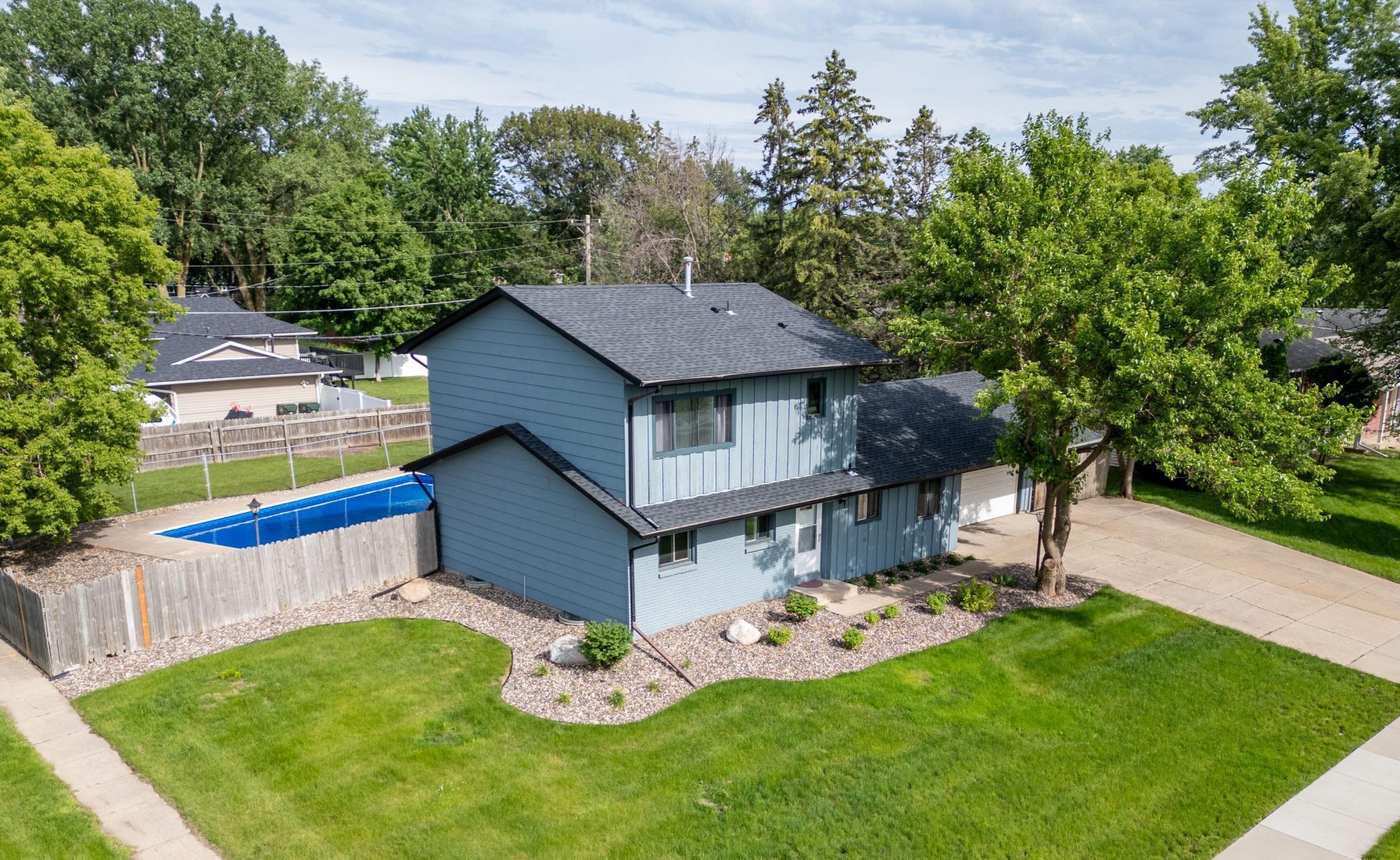 999 Elm Drive Apple Valley MN 55124