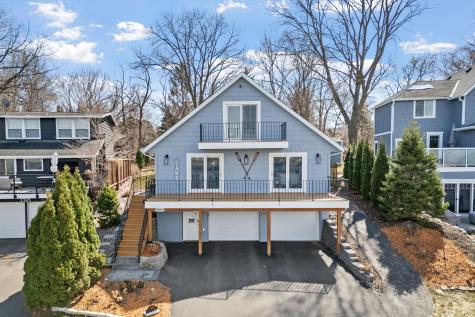 3393 Crystal Bay Road Orono MN 55391
