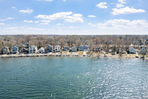 3393 Crystal Bay Road Orono MN 55391
