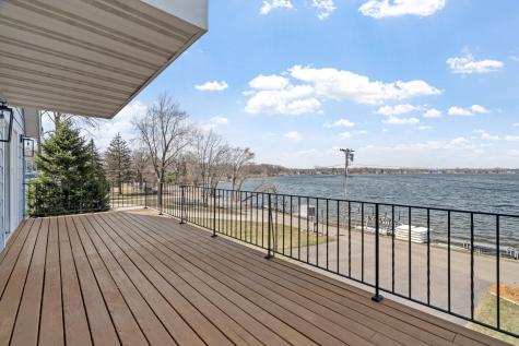 3393 Crystal Bay Road Orono MN 55391