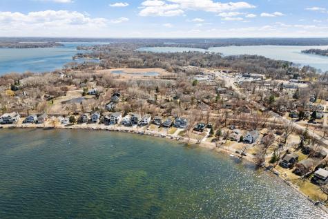 3393 Crystal Bay Road Orono MN 55391