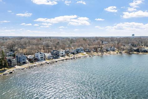 3393 Crystal Bay Road Orono MN 55391