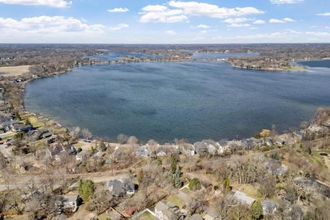 3393 Crystal Bay Road Orono MN 55391