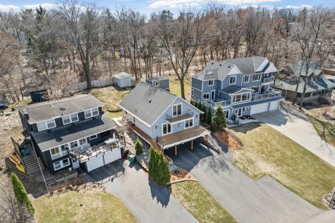 3393 Crystal Bay Road Orono MN 55391